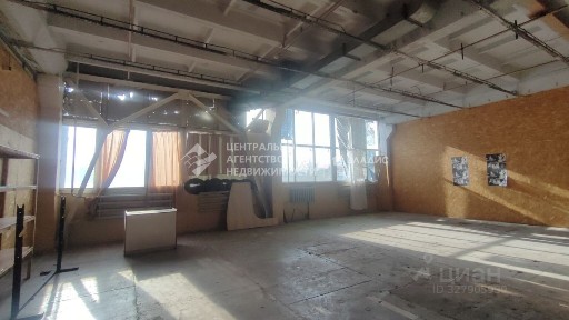 Сдается производство, 110 м²