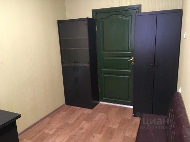 Сдается офис, 9,5 м²