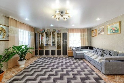 Продается 2-этажный дом, 144,1 м²