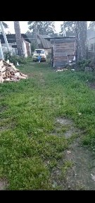 Продается 1-этажный дом, 22 м²