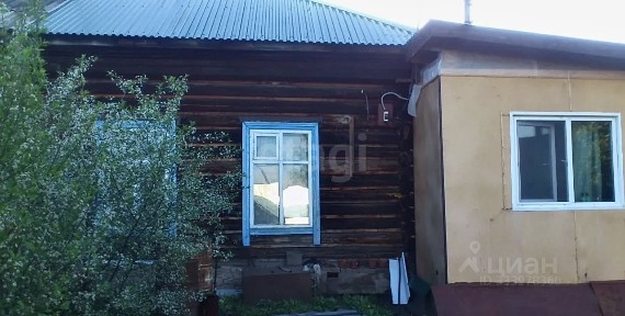 Продается 50% часть дома, 65 м²