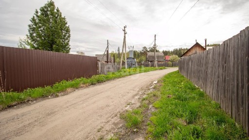 Продается 1-этажный дом, 24 м²