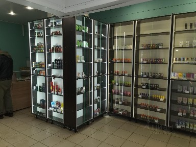 Сдается торговая площадь, 32,5 м²