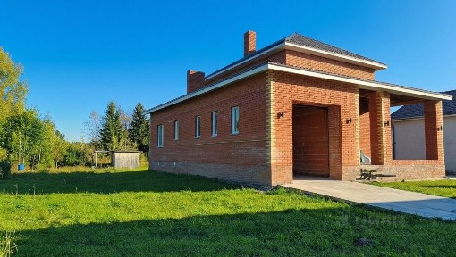 Продается 2-этажный коттедж, 154,1 м²