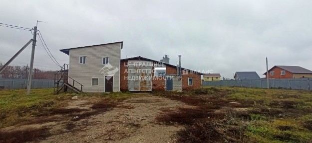 Сдается производство, 1 639 м²