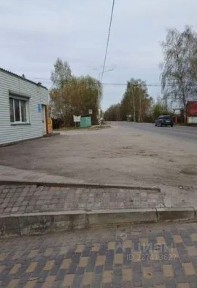 Сдается торговая площадь, 94 м²