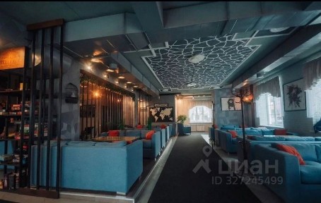 Сдается помещение свободного назначения, 19,5 - 168 м²