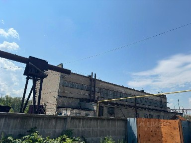 Сдается производство, 2 100 м²