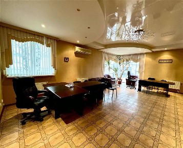 Сдается помещение свободного назначения, 798 м²