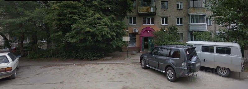 Сдается торговая площадь, 72,6 м²