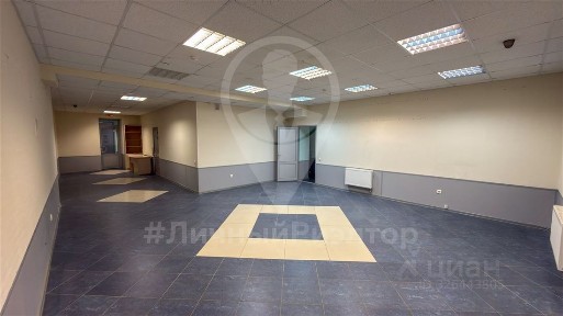 Сдается помещение свободного назначения, 75,2 м²
