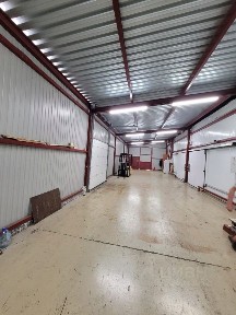 Сдается склад, 600 м²