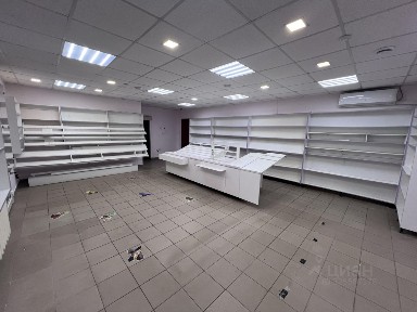 Сдается помещение свободного назначения, 58 м²