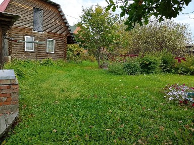 Продается 1-этажный дом, 36,9 м²