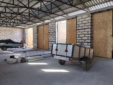 Сдается производство, 160 м²