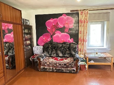 Продается 1-этажный дом, 35,1 м²