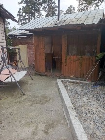 Продается 1-этажный дом, 100 м²