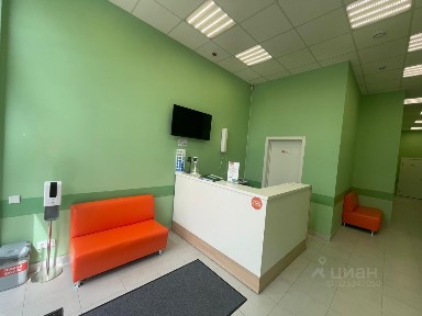 Сдается офис, 12 - 18,4 м²