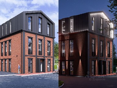 Сдается здание, 400 м²