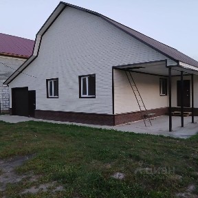 Продается 1-этажный дом, 80 м²