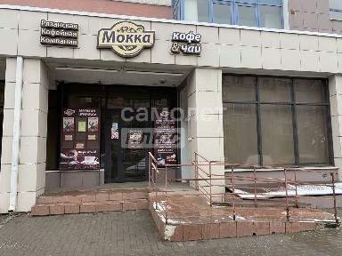 Сдается помещение свободного назначения, 104,1 м²