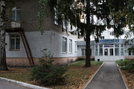 Сдается офис (А)