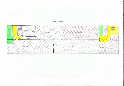 Сдается помещение свободного назначения, 213 м²