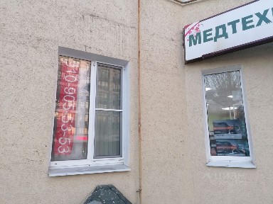 Сдается торговая площадь, 18 м²