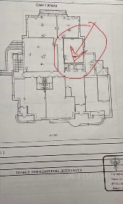 Сдается помещение свободного назначения, 43,1 м²