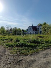 Продается участок, 6 сот.