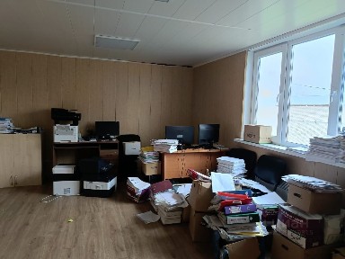 Сдается здание, 692,9 м²