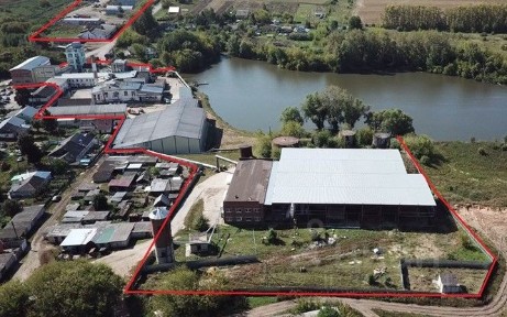 Сдается помещение свободного назначения, 300 - 4 295 м²
