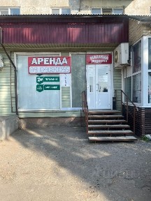 Сдается торговая площадь, 90 м²