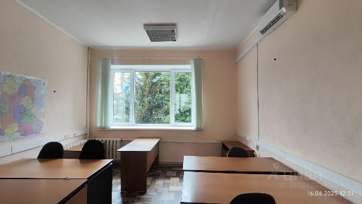 Сдается офис, 16,5 м²