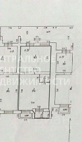 Сдается помещение свободного назначения, 35 м²