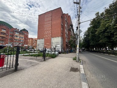 Сдается помещение свободного назначения, 55 м²