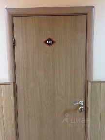 Сдается офис, 21,2 - 21,8 м²