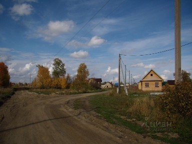 Продается участок, 14,3 сот.