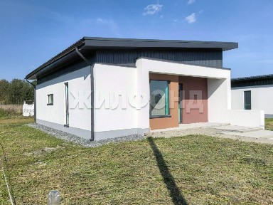 Продается 1-этажный дом, 94,5 м²
