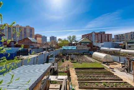 Продается 2-этажный дом, 144 м²