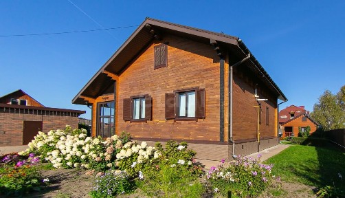 Продается 1-этажный дом, 88,1 м²