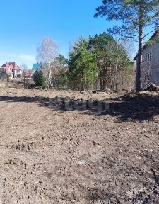 Продается участок, 10 сот.