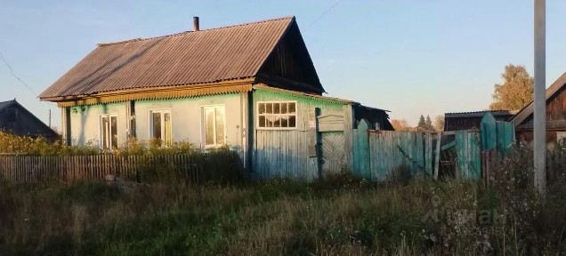 Продается 1-этажный дом, 31,7 м²