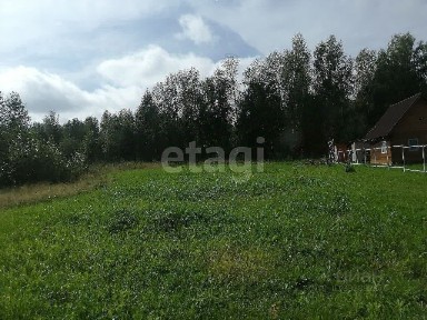 Продается участок, 9,5 сот.