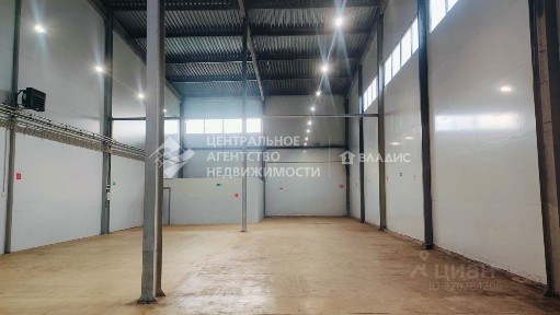 Сдается склад, 400 м²