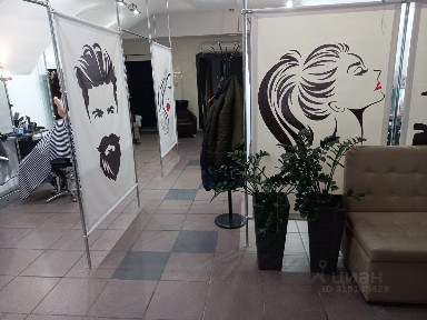 Сдается помещение свободного назначения, 9 м²