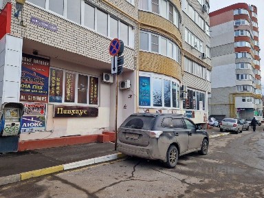 Сдается торговая площадь, 19 м²
