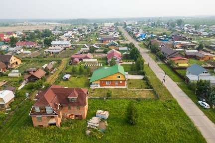 Продается 1-этажный дом, 127 м²