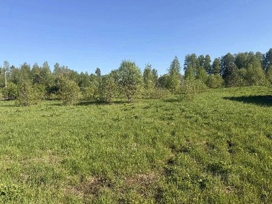 Продается участок, 10 сот.