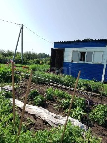Продается 1-этажный дом, 20 м²
